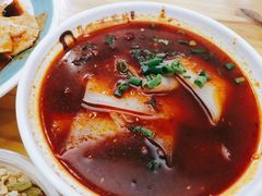 宽粉-马三洋芋片(兰州总店)