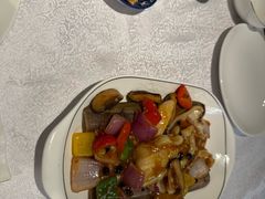 豉油炒蛏子-喜记避风塘炒辣蟹(旗舰店)