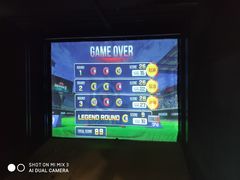 -VS SPORTS PARK运动玩乐园·团建·生日会(合生汇店)