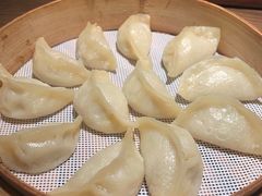 好吃不过饺子-北方家宴(番禺永旺店)