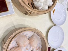 -兴悦酒家(保利克洛维店)