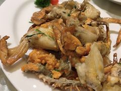 -远洋宾馆·江景餐厅