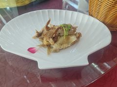 -舜耕山庄南风阁(舜耕路店)