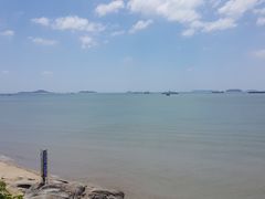 -胡里山炮台