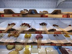 -马路边边串串香(延庆环球新意广场店)