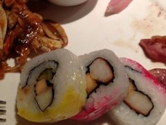 寿司-星伦多自助料理·涮烤一体(虹悦城店)