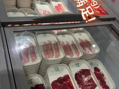 -玫瑰花园自助烤肉(顺义鑫海韵通店)