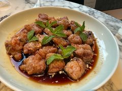 -遇外滩(BFC外滩金融中心店)