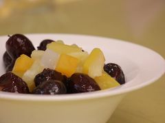 -山明水秀大饭店