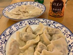-东方饺子王(新阳路店)