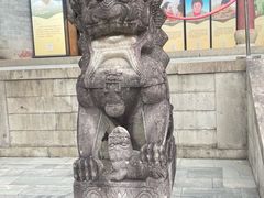 -太平天国侍王府