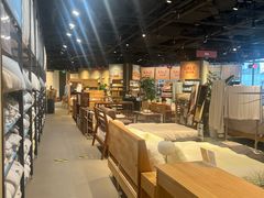 -MUJI无印良品(万象城店)