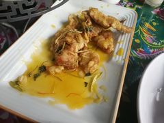 -人民公社大食堂(顺义总店)