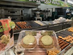 -泸溪河桃酥(西直门凯德店)