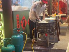 -大芊金重庆串串火锅(南京路店)