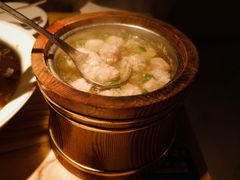 -黄鹤天厨·泡椒田鸡创始者(莲花店)