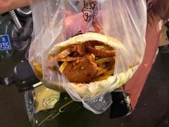-刘小武·锅魁(总店)
