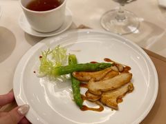 松茸-利苑酒家(金宝店)