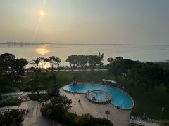 -阳澄湖费尔蒙酒店