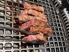 -赤坂亭M9和牛烧肉·日料398放题(万达店)