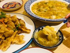 -老江南春·中国龙菜(衡山路店)