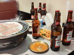 -正宗齐齐哈尔烤肉·齐牛哥鲜切炭火烤肉(杭州总店)