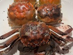 -加餐海鲜自助(宝龙一城店)