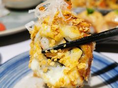 -千和日本料理(龍坪天虹店)