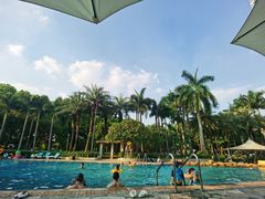 -惠州皇冠假日酒店·西餐厅·自助餐厅