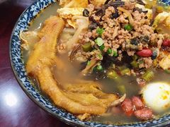 -东门七爷螺蛳粉(浦东店)
