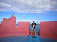 -漳州滨海火山岛自然生态风景区