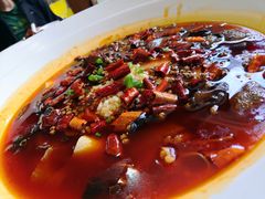 -东方太阳城淮扬餐厅(会所中餐厅店)