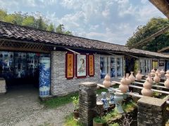 -景德镇古窑民俗博览区