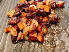 -高老庄新家宴(北斗星广场店)