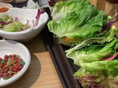 -本家韩国烤肉(青岛万象城店)
