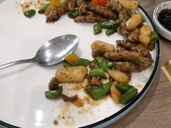 -素心小筑(后沙裕镇店)