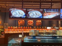 -许爷家·生态湖鲜(徐汇日月光店)
