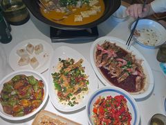 -筱爷叔·上海传统手工菜(玉树路店)