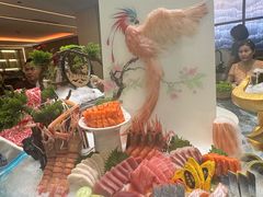 -尚海豆捞(乐虹坊店)