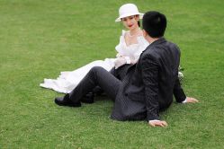 -绿皮火车照相馆 婚纱照旅拍(厦门店)