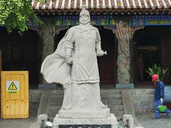 -戏马台景区