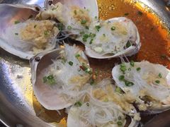 -盒马鲜生(皇庭广场店)