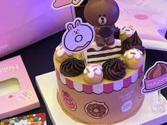 -好利来(熙地港店)