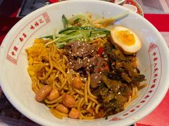 -味福记·本地特色菜(八一万达广场店)