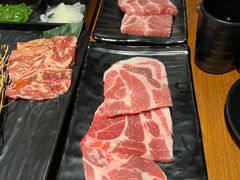 -千寻烧肉(政务区店)
