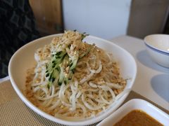 凉面-之参餐厅(前门大街店)