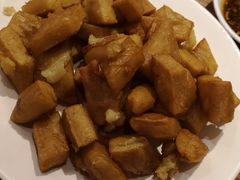 -清真吴记门钉肉饼·喜多利