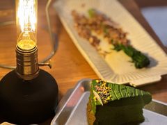 开心果巴斯克-五感食喜(南城店)