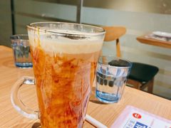 -必胜客(广渠路店)
