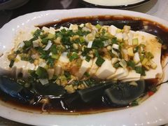 -天源居餐厅·地方特色菜(张北店)